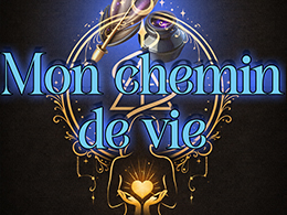 Mon chemin de vie
